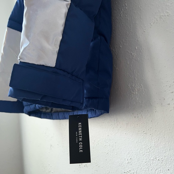 Kenneth Cole New York Ski Coat - Picture 6 of 8